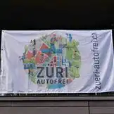 Züri Autofrei