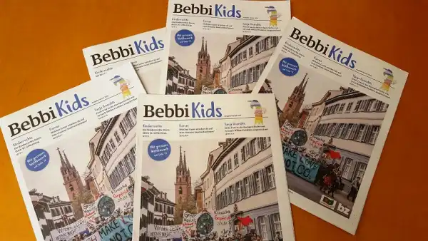 Die BebbiKids ist da!