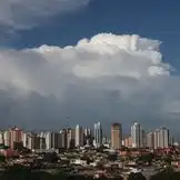 Solidarität für Brasilien