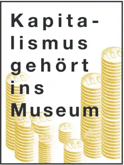 Museum des Kapitalismus