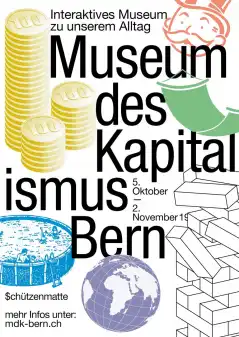 Museum des Kapitalismus