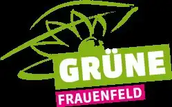 Vielen Dank an die Grüne Partei Frauenfeld