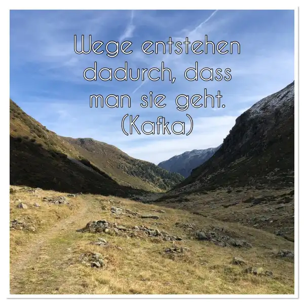 🥂🍀 Es ist geschafft!🍀🥂