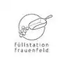 Füllstation Frauenfeld