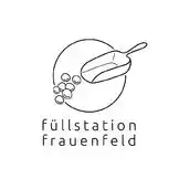 Füllstation Frauenfeld