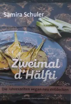 Veganes Kochbuch