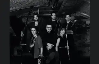 Tzupati Orchestra