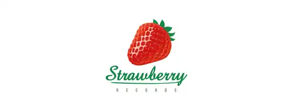 Auf zu Strawberry Records !