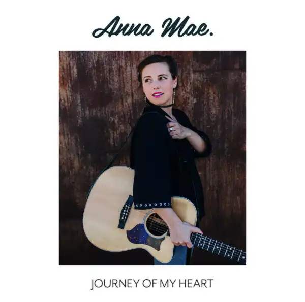 1st single JOURNEY OF MY HEART out now!