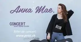 Concert dédié au nouvel album le 10 avril 2021 !