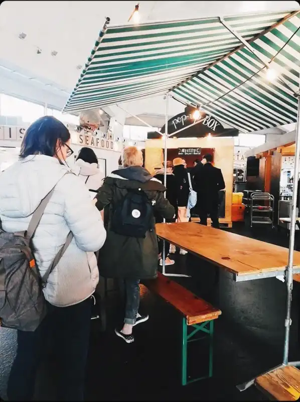 VEGAN DONUT SHOP IN BASEL