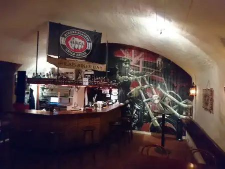 Housis Bikerbar