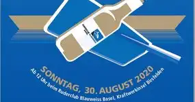 Das Kampagnenfest mit Bootstaufe: am 30.8. ab 12h