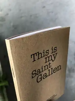 This is my Saint Gallen 2