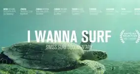 I Wanna Surf im Kino