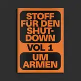 MEHR STOFF FÜR SHUTDOWN