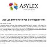 Team Detention von AsyLex