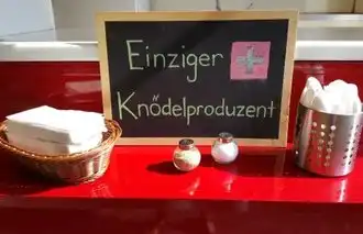 Rettet die Knödel Factory