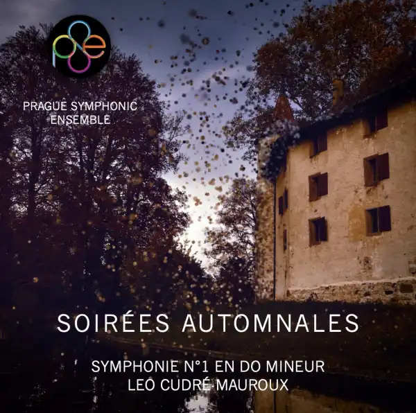 CD de la symphonie