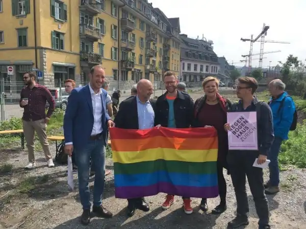 LGBTIQ-Zentrum