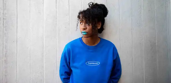 Homerun Orbit Sweater