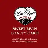 SWEET BEAN COFFEE