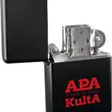 APA - KultA