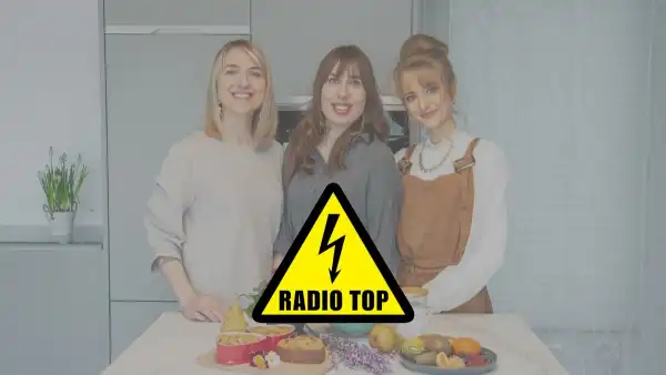 Im «TOP Ufsteller» auf RADIO TOP