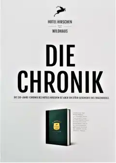 Hirschen-Chronik