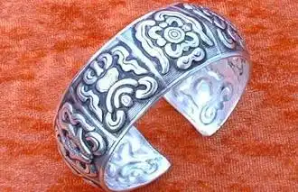 BishwaKarma Silver