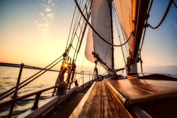 Frischer Wind in den Segeln des LernRaum Allegra!