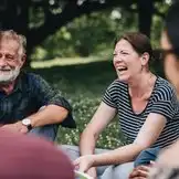 Bildung mit Freude!