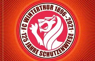 FC Winterthur 1896-2021