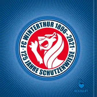 FC Winterthur 1896-2021