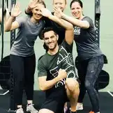 CrossFit Kauil zieht um!