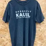 CrossFit Kauil zieht um!