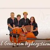 Wybergstürm-Tonträger