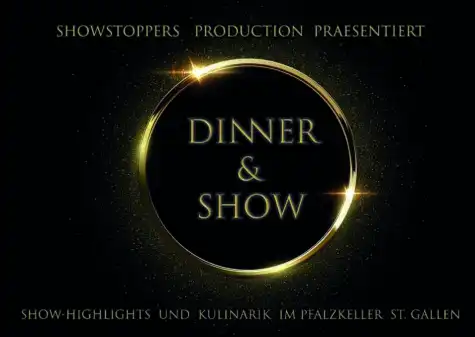 Dinner & Show