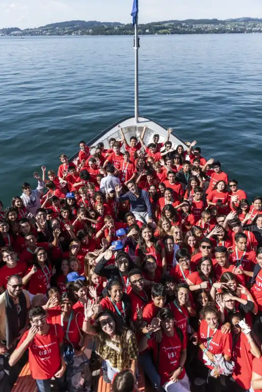 Wir sitzen alle im gleichen Boot | Siamo tutti sulla stessa barca