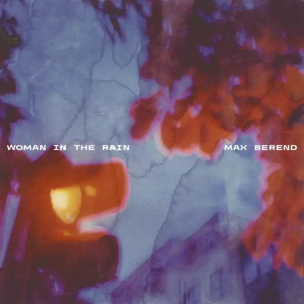 Dritte Single am 18.06: Woman in the Rain! 