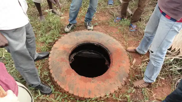 wie es in Guinea-Bissau läuft