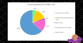 À quoi serviront les 5'000.- CHF