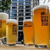 Microbrewery&Tankbierbar