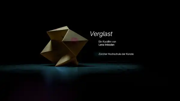 verglast