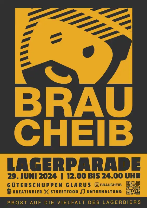 Lagerparade