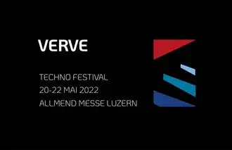 Verve Techno Festival