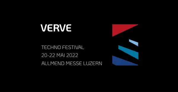 Verve Techno Festival