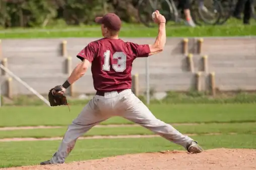 Booste Berner Baseballer