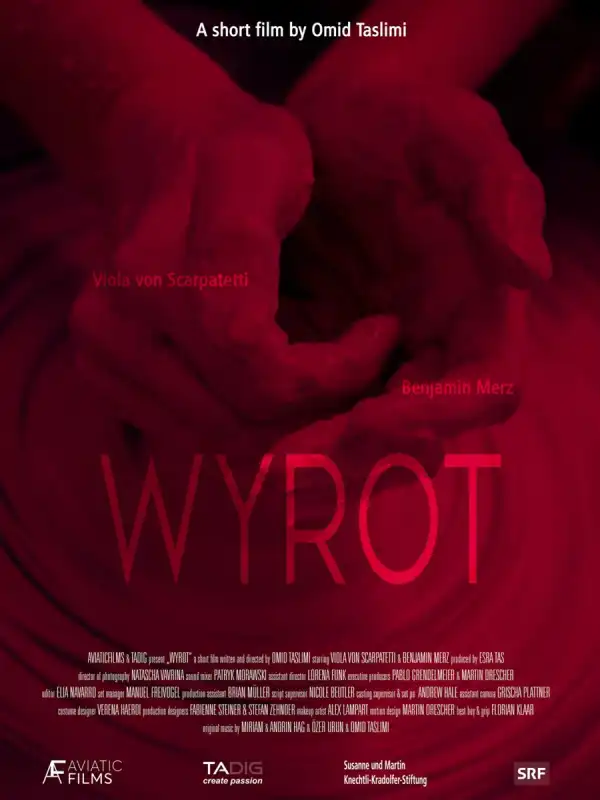 WYROT