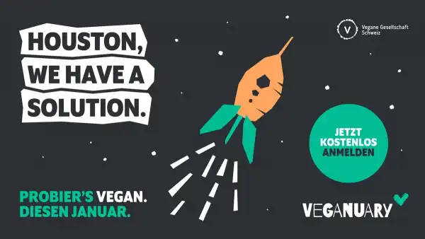 Veganuary 2022